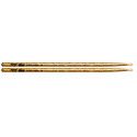 BAQUETAS VATER COLOR WRAP DORADO