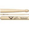 BAQUETAS VATER NOGAL AMERICANO SIGNATURE CHAD SMITH´S FUNK BLASTER