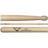 BAQUETAS VATER NOGAL AMERICANO SIGNATURE DAVID SILVERIAS