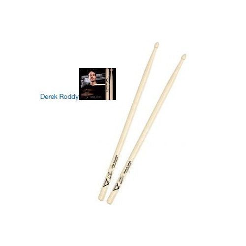BAQUETAS VATER NOGAL AMERICANO SIGNATURE DEREK RODDY