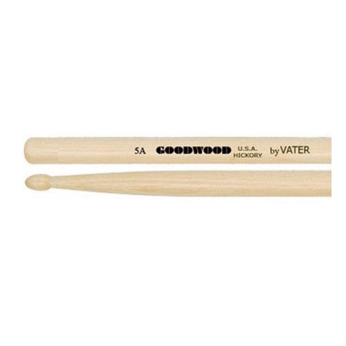 BAQUETAS VATER GODWOOD SPECIAL 5A