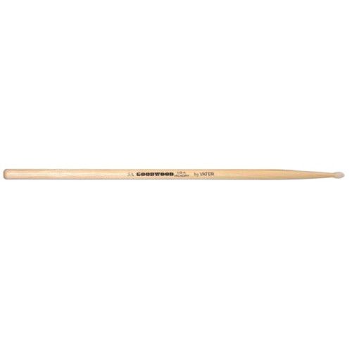 BAQUETAS GODWOOD DE VATER SPECIAL 5A NYLON GW5AN