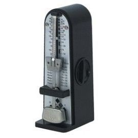 METRÓNOMO PICCOLINO WITTNER NEGRO MW890