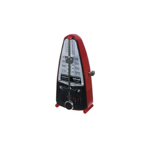 METRÓNOMO PICCOLO WITTNER MARRÓN MW831