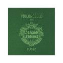 Cuerda cello Jargar Classic 1ª La Dolce 4/4