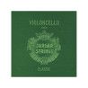 Cuerda cello Jargar Classic 1ª La Dolce 4/4
