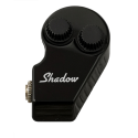 PASTILLA PASIVA SHADOW PARA GUITARRA SH2000 CON TONO Y VOLUMEN