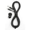 PASTILLA PASIVA SHADOW PARA GUITARRA SH2000 CON TONO Y VOLUMEN