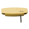 PASTILLA PASIVA PARA BOCA DE GUITARRA ACÚSTICA SHADOW SH330