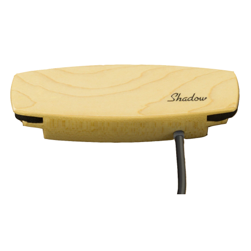 PASTILLA PASIVA PARA BOCA DE GUITARRA ACÚSTICA SHADOW SH330