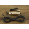 PASTILLA ACTIVA PARA GUITARRA ACÚSTICA SHADOW SH145