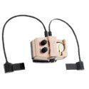 PASTILLA ACTIVA SHADOW PARA CELLO SH955NFX
