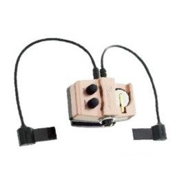 PASTILLA ACTIVA SHADOW PARA CELLO SH955NFX