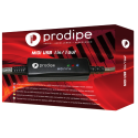 ADAPTADOR PRODIPE MIDI-USB PROMIDI