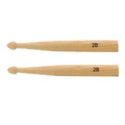 BAQUETAS JINBAO 2B NYLON 11312BN