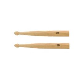 BAQUETAS JINBAO 2B NYLON 11312BN