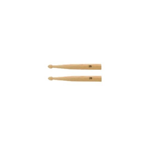 BAQUETAS JINBAO 2B NYLON 11312BN