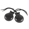 CASTAÑUELAS DE IMITACIÓN ÉBANO DEL Nº 6