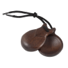 CASTAÑUELAS JALE DE IMITACIÓN GRANADILLO DEL Nº 5
