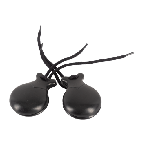 CASTAÑUELAS JALE DE FIBRA ESPECIAL DEL Nº 5
