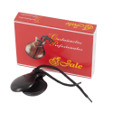 CASTAÑUELAS JALE DE FIBRA ESPECIAL DEL Nº 5