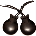 CASTAÑUELAS JALE DE FIBRA ESPECIAL DEL Nº 6