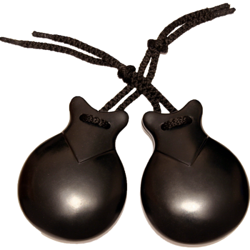 CASTAÑUELAS JALE DE FIBRA ESPECIAL DEL Nº 6