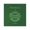 Cuerda cello Jargar Classic 3ª Sol Dolce 4/4