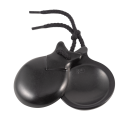 CASTAÑUELAS JALE DE FIBRA ESPECIAL DEL Nº 7