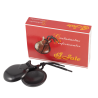 CASTAÑUELAS JALE DE FIBRA ESPECIAL DEL Nº 7