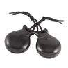 CASTAÑUELAS JALE DE GRANADILLO NEGRO DEL Nº 7