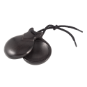 CASTAÑUELAS JALE DE GRANADILLO NEGRO DEL Nº 7
