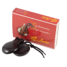 CASTAÑUELAS JALE DE GRANADILLO NEGRO DEL Nº 7