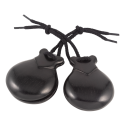 CASTAÑUELAS JALE DE GRANADILLO NEGRO DEL Nº 8