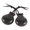 CASTAÑUELAS JALE DE GRANADILLO NEGRO DEL Nº 8