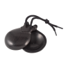 CASTAÑUELAS JALE DE GRANADILLO NEGRO DEL Nº 8