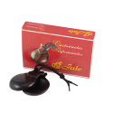 CASTAÑUELAS JALE DE GRANADILLO NEGRO DEL Nº 8