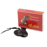 CASTAÑUELAS JALE DE TELA NEGRA DEL Nº 6