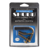 CEJILLA SHUBB ELÉCTRICA/ACÚSTICA BRONCE