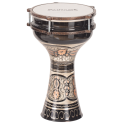 DARBUKA TURCA MASTERWORK DE COBRE 1303C