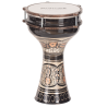 DARBUKA TURCA MASTERWORK DE COBRE 1303C