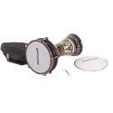 DARBUKA TURCA MASTERWORK DE COBRE 1303C