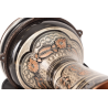 DARBUKA TURCA MASTERWORK DE COBRE 1305C