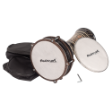 DARBUKA TURCA MASTERWORK DE COBRE 1305C
