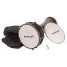 DARBUKA TURCA MASTERWORK DE COBRE 1305C