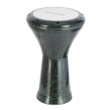 DARBUKA MARTELEADA MASTERWORK VERDE 400V