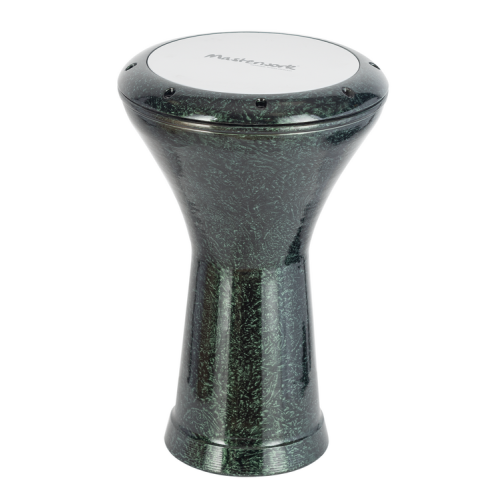 DARBUKA MARTELEADA MASTERWORK VERDE 400V