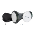 DARBUKA MARTELEADA MASTERWORK VERDE 400V
