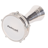 DARBUKA DE ALUMINIO MASTERWORK DE 17,5 cms