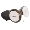 DARBUKA MARTELEADA MASTERWORK DORADA 420D